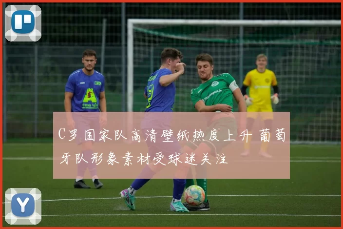 C罗国家队高清壁纸热度上升 葡萄牙队形象素材受球迷关注